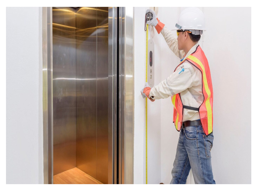 Elevator Installation